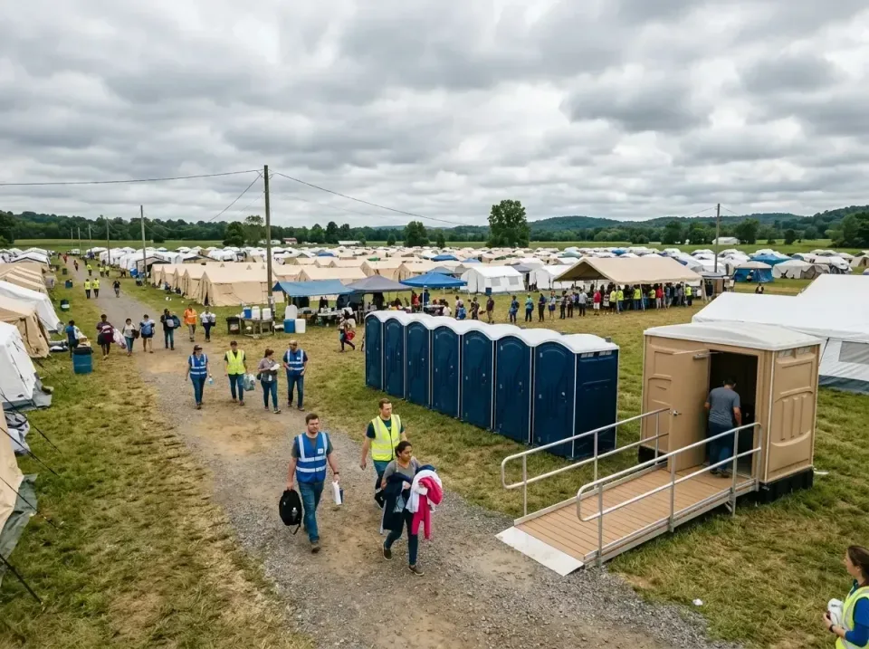 disaster-relief-camp-restrooms-010 — frequently asked questions, Dumpster & Portable Bathrooms Rental in Elmwood Park, NJ